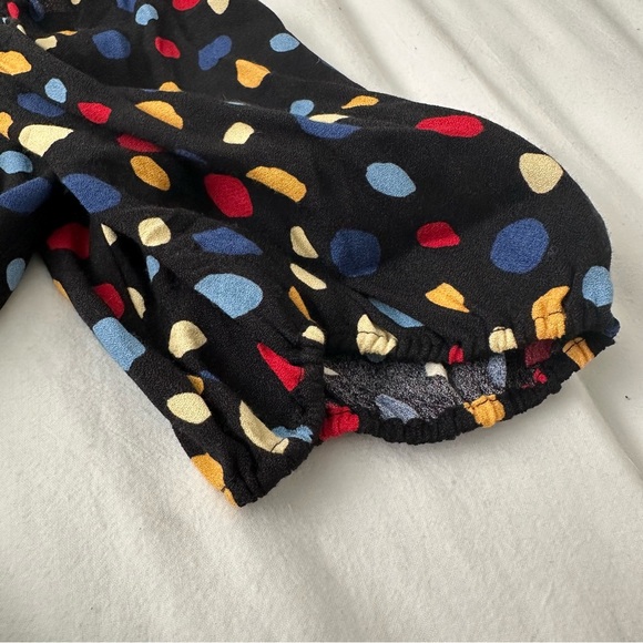 Reformation Polkadot Top - Picture 5 of 7